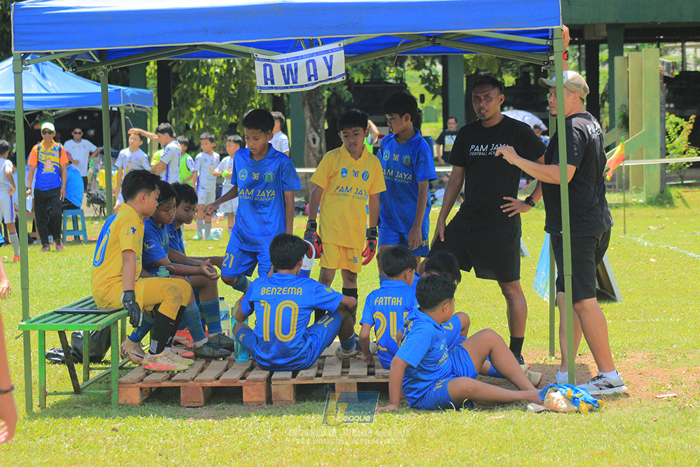 ijl big14 plate u12 091125 pam jaya fa vs mutiara cempaka utama
