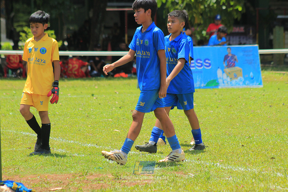 ijl big14 plate u12 091125 pam jaya fa vs mutiara cempaka utama