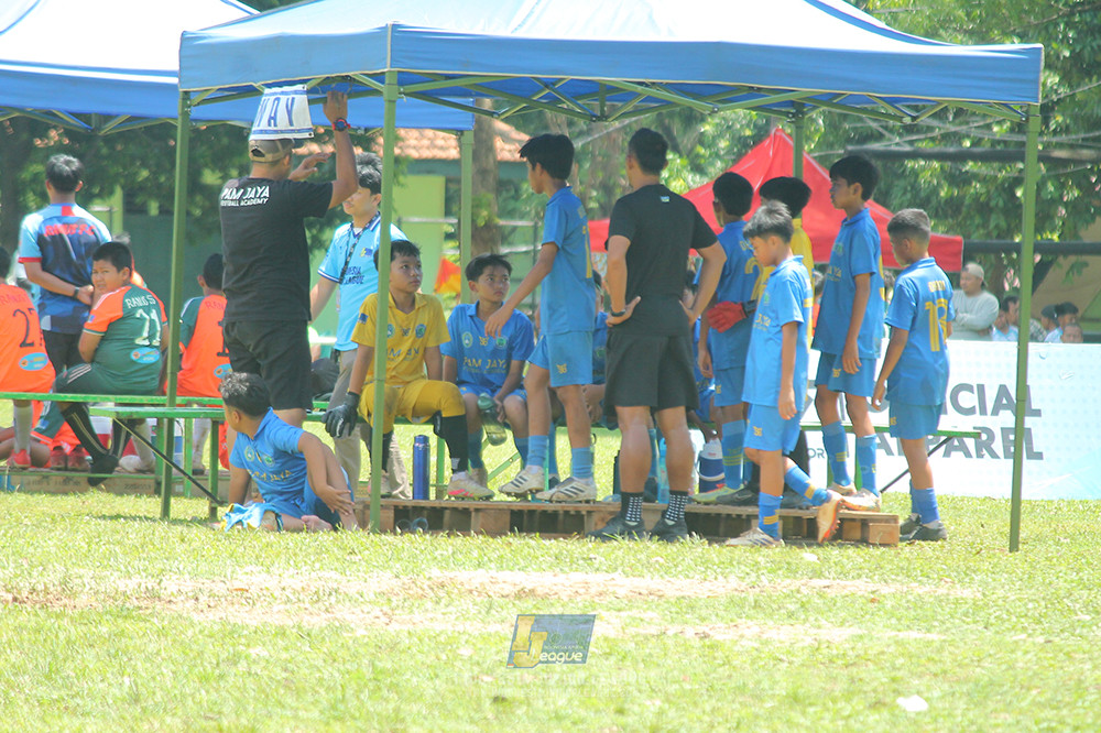 ijl big14 plate u12 091125 pam jaya fa vs mutiara cempaka utama
