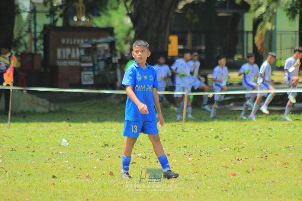 ijl big14 plate u12 091125 pam jaya fa vs mutiara cempaka utama