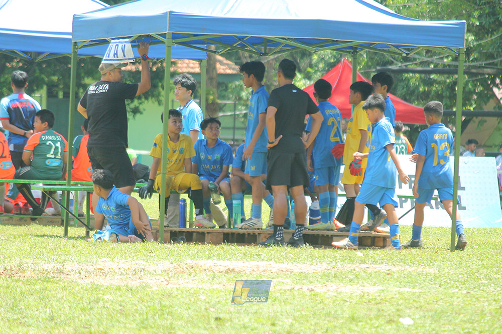 ijl big14 plate u12 091125 pam jaya fa vs mutiara cempaka utama