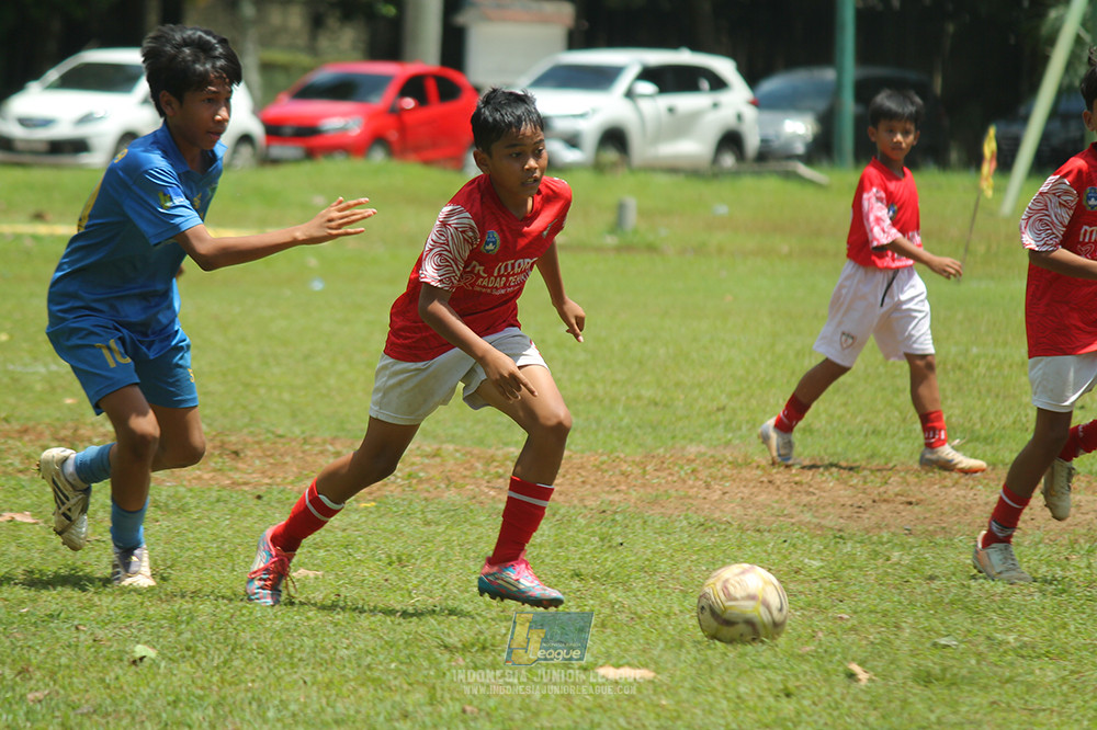 ijl big14 plate u12 091125 pam jaya fa vs mutiara cempaka utama