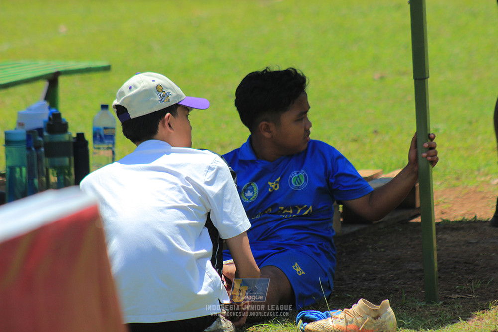 ijl big14 plate u12 091125 pam jaya fa vs mutiara cempaka utama