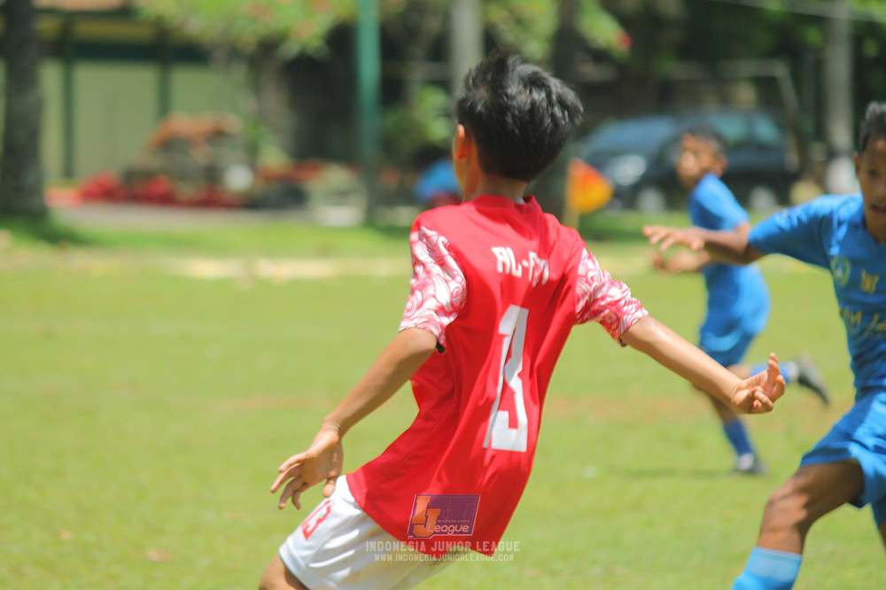 ijl big14 plate u12 091125 pam jaya fa vs mutiara cempaka utama