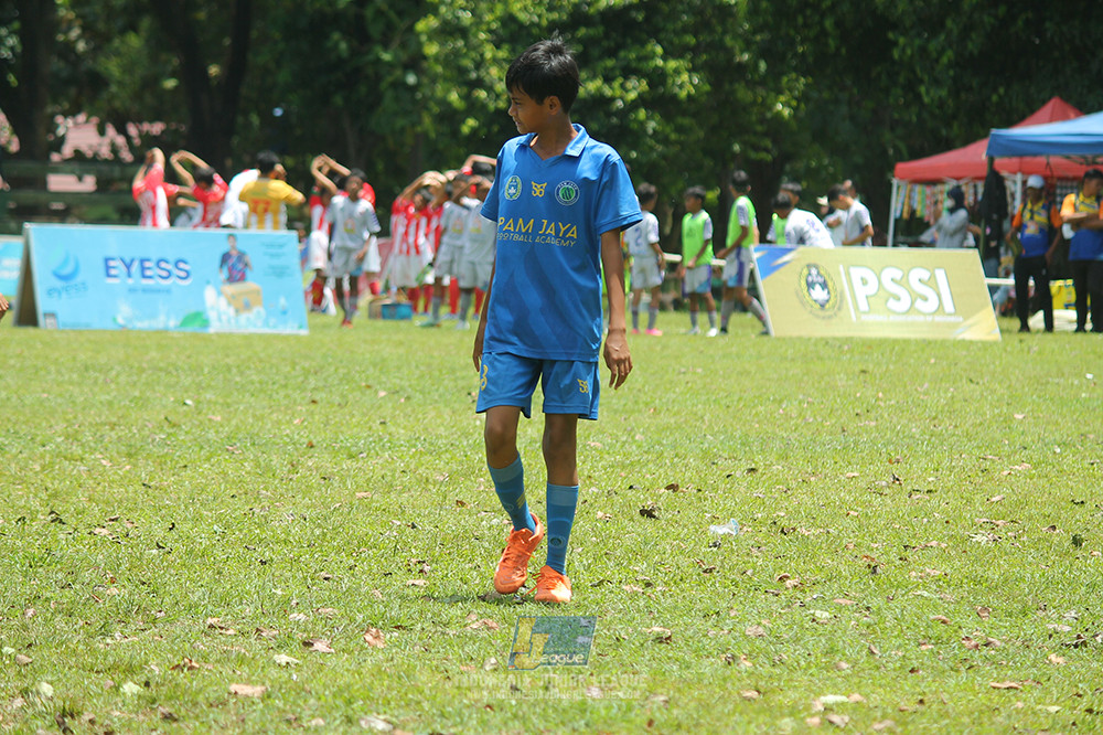 ijl big14 plate u12 091125 pam jaya fa vs mutiara cempaka utama