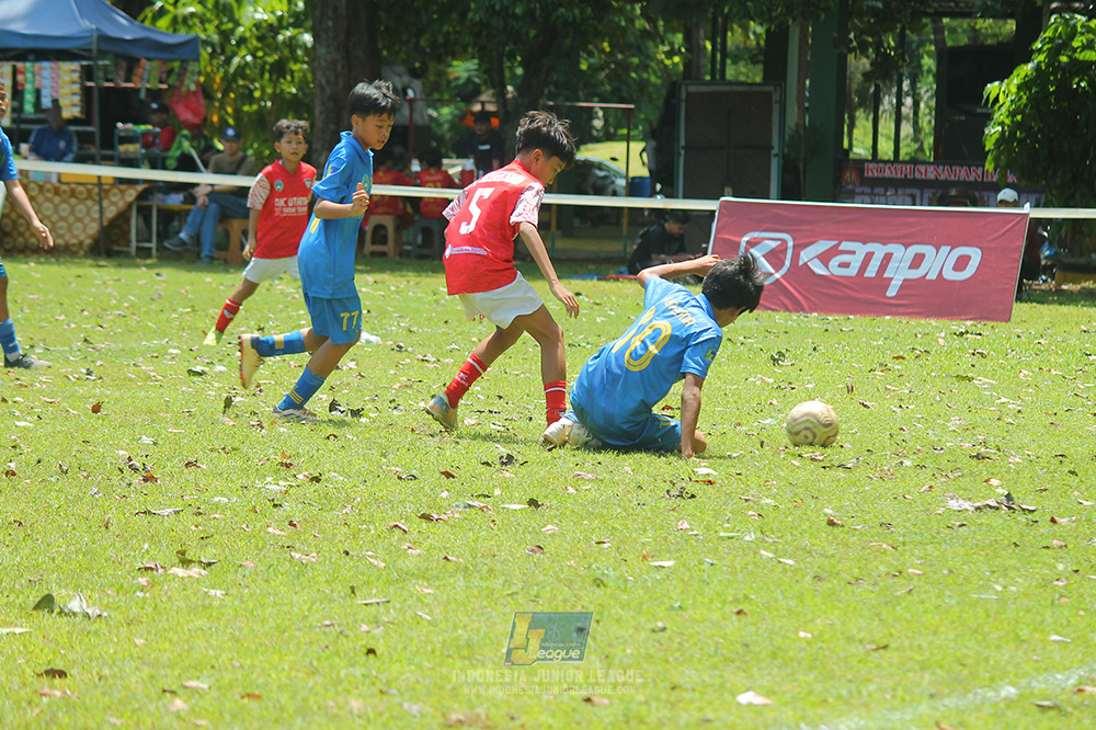 ijl big14 plate u12 091125 pam jaya fa vs mutiara cempaka utama
