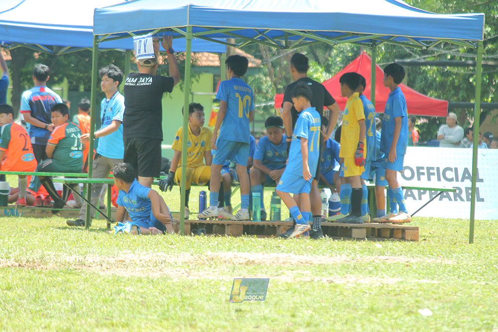 ijl big14 plate u12 091125 pam jaya fa vs mutiara cempaka utama