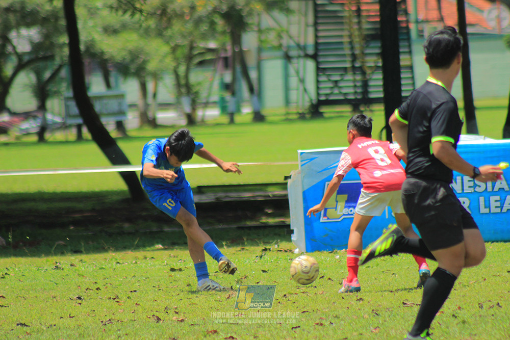 ijl big14 plate u12 091125 pam jaya fa vs mutiara cempaka utama