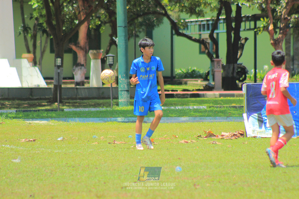 ijl big14 plate u12 091125 pam jaya fa vs mutiara cempaka utama