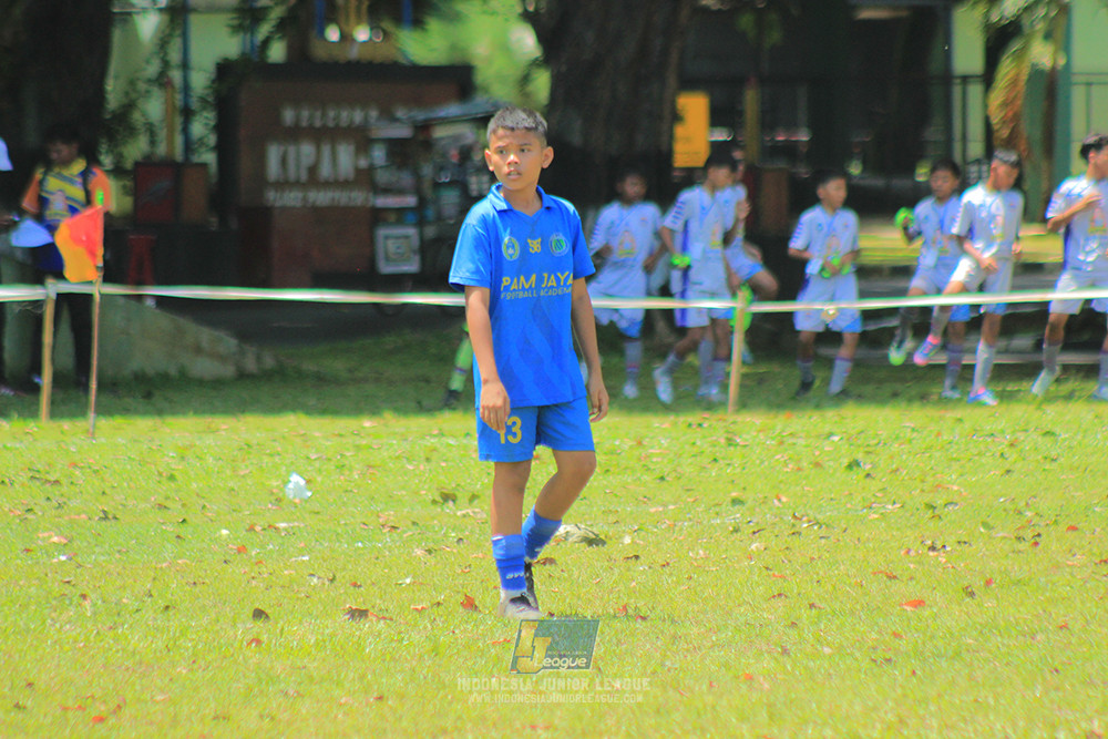 ijl big14 plate u12 091125 pam jaya fa vs mutiara cempaka utama