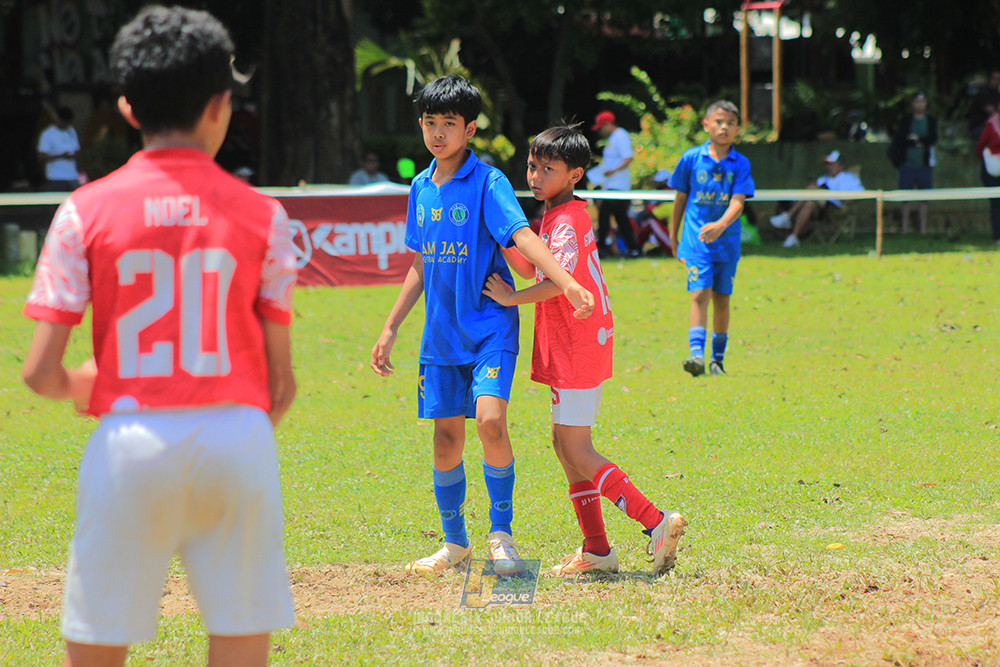 ijl big14 plate u12 091125 pam jaya fa vs mutiara cempaka utama