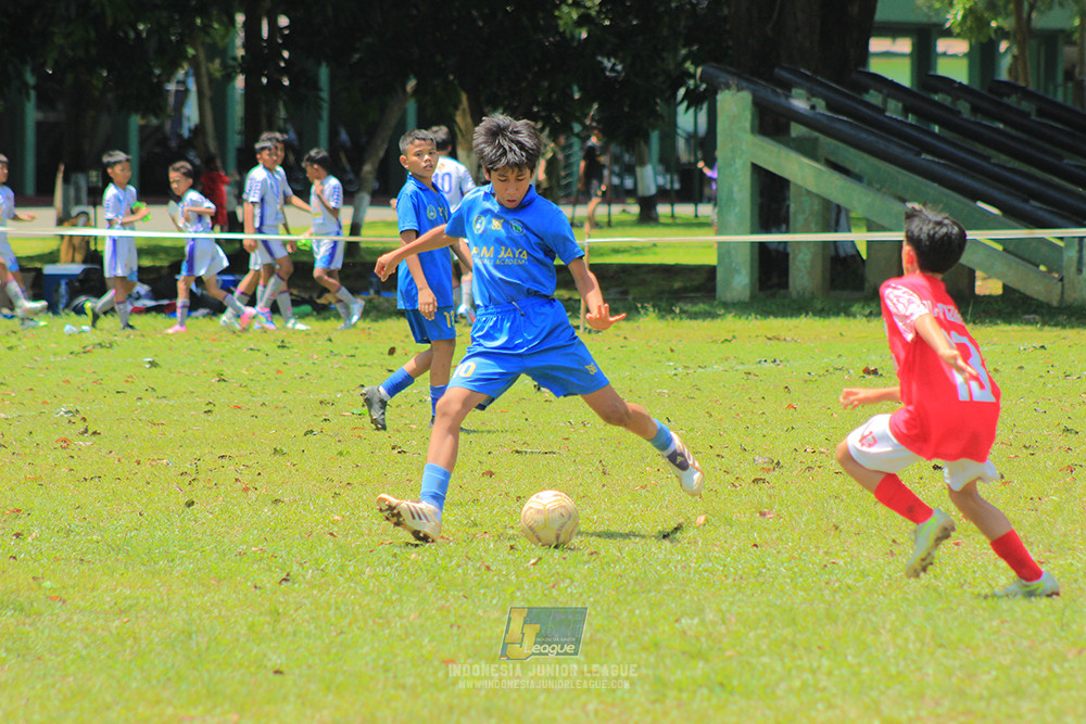 ijl big14 plate u12 091125 pam jaya fa vs mutiara cempaka utama