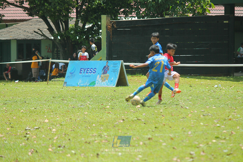 ijl big14 plate u12 091125 pam jaya fa vs mutiara cempaka utama