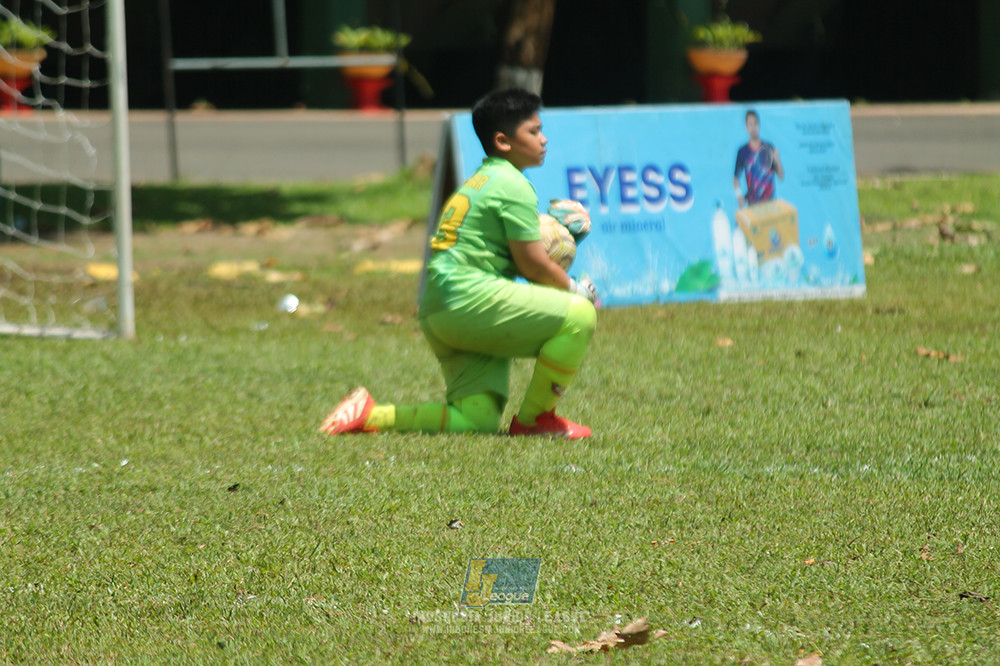 ijl big14 plate u12 091125 pam jaya fa vs mutiara cempaka utama