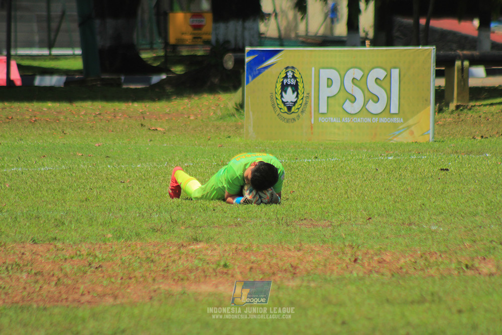 ijl big14 plate u12 091125 pam jaya fa vs mutiara cempaka utama