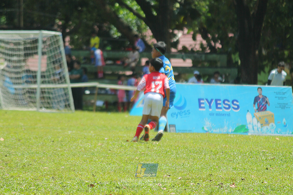 ijl big14 plate u12 091125 pam jaya fa vs mutiara cempaka utama