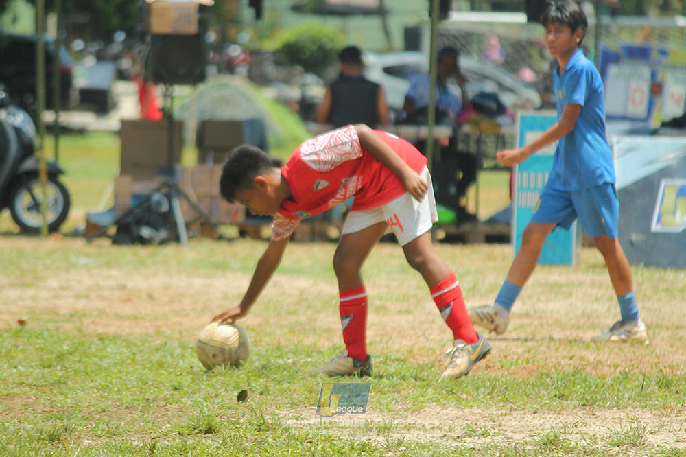 ijl big14 plate u12 091125 pam jaya fa vs mutiara cempaka utama