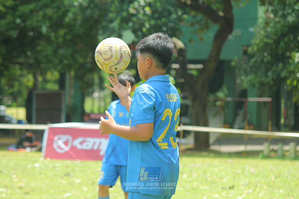ijl big14 plate u12 091125 pam jaya fa vs mutiara cempaka utama