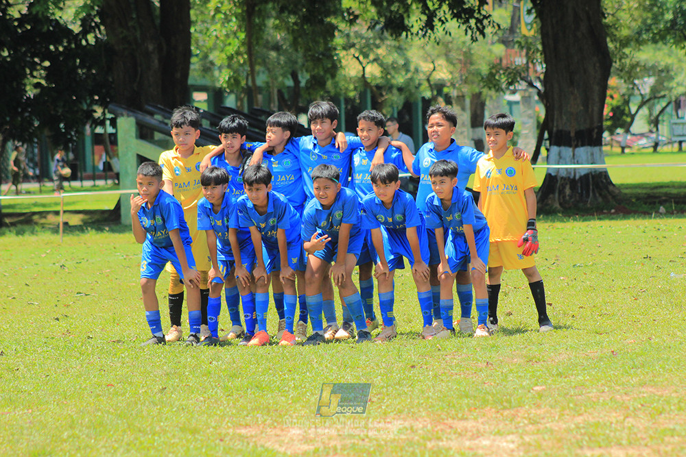 ijl big14 plate u12 091125 pam jaya fa vs mutiara cempaka utama