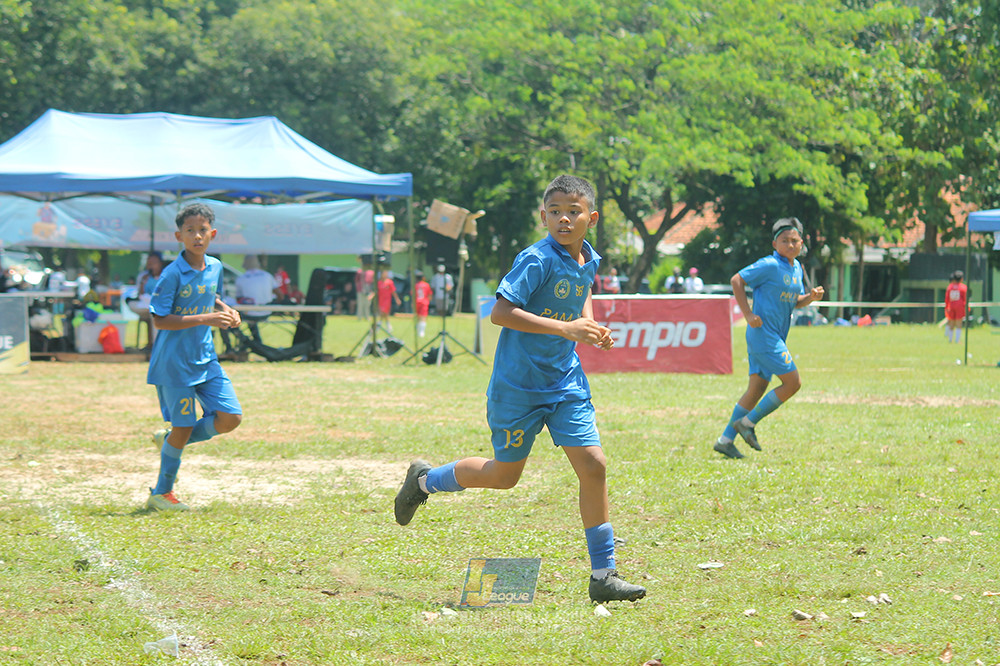 ijl big14 plate u12 091125 pam jaya fa vs mutiara cempaka utama