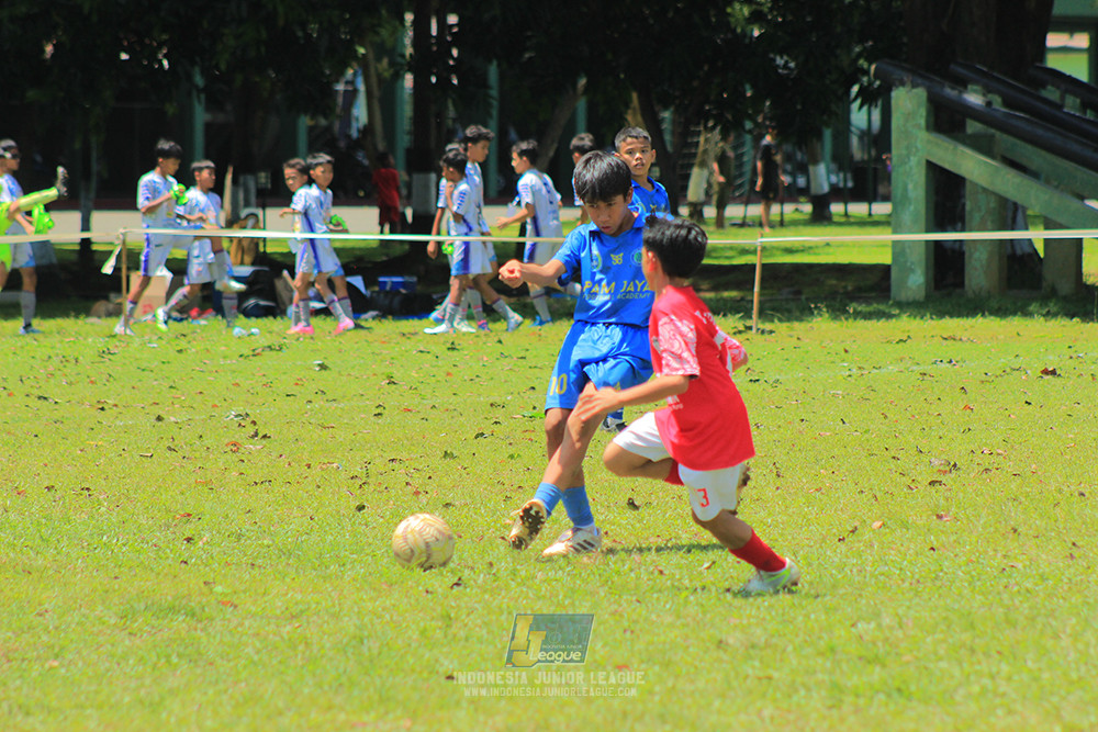 ijl big14 plate u12 091125 pam jaya fa vs mutiara cempaka utama
