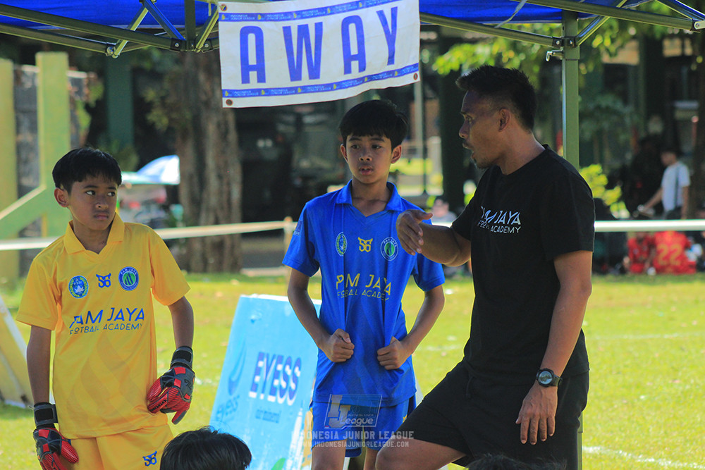 ijl big14 plate u12 091125 pam jaya fa vs mutiara cempaka utama