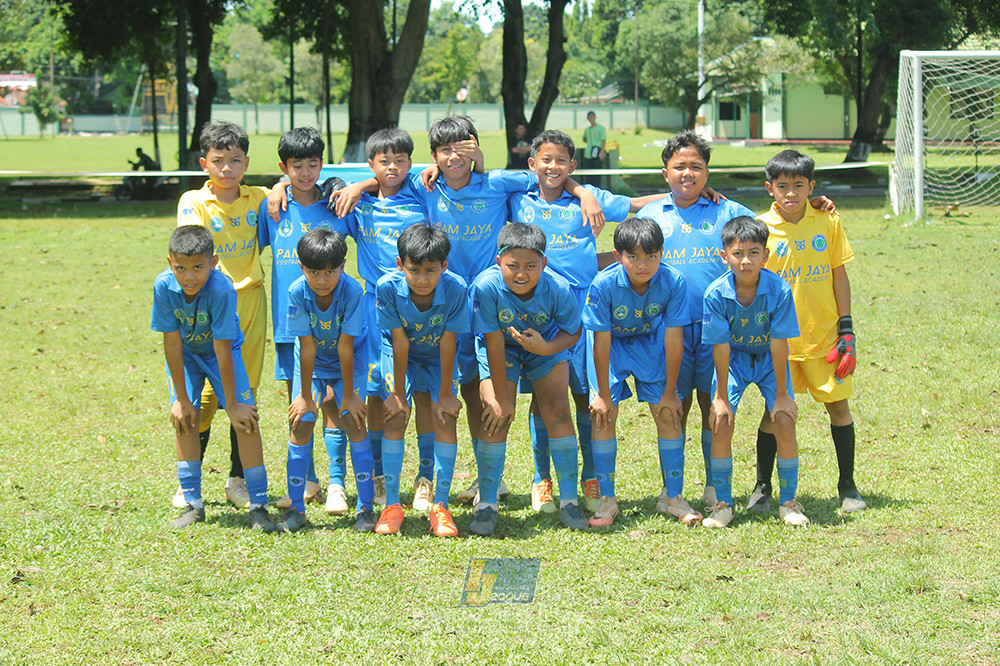 ijl big14 plate u12 091125 pam jaya fa vs mutiara cempaka utama