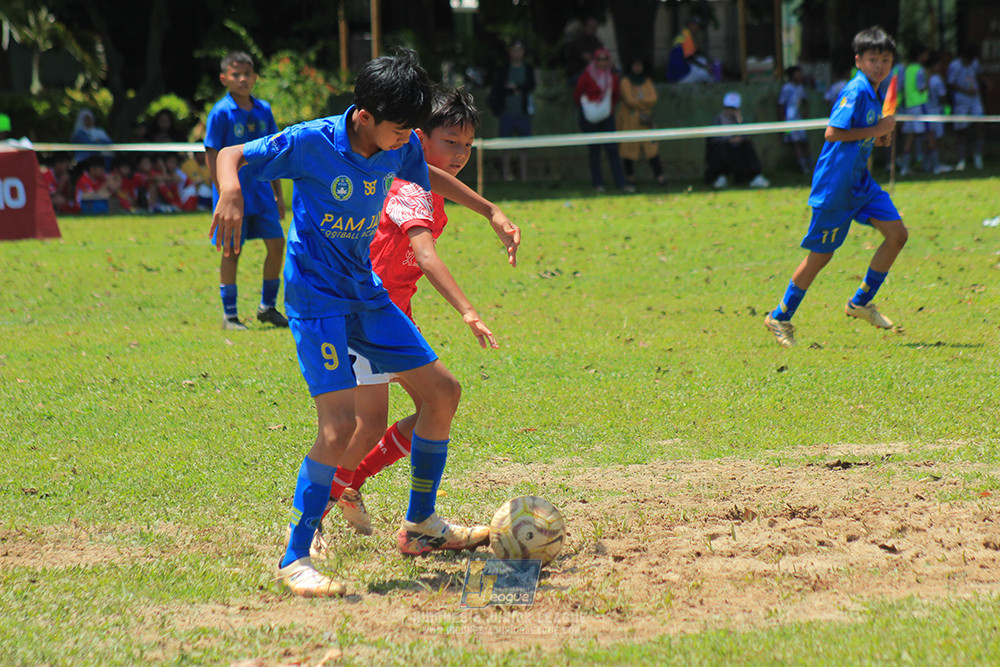 ijl big14 plate u12 091125 pam jaya fa vs mutiara cempaka utama