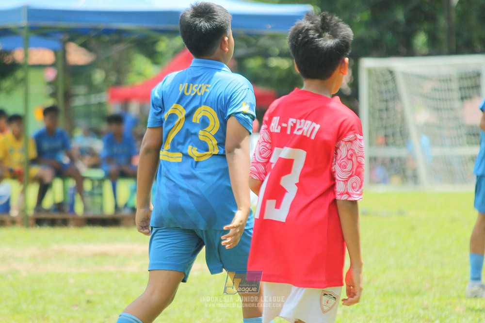 ijl big14 plate u12 091125 pam jaya fa vs mutiara cempaka utama