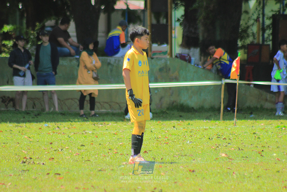 ijl big14 plate u12 091125 pam jaya fa vs mutiara cempaka utama