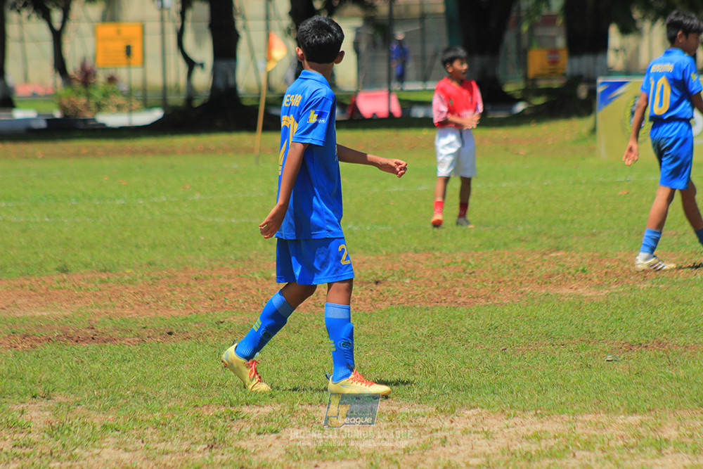 ijl big14 plate u12 091125 pam jaya fa vs mutiara cempaka utama