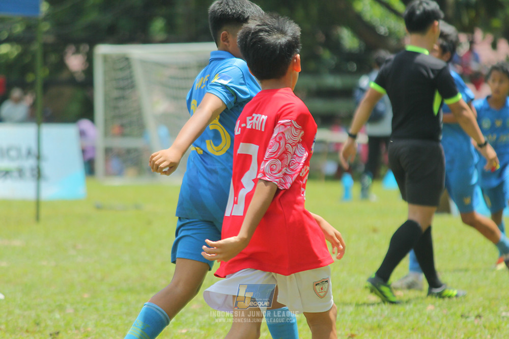 ijl big14 plate u12 091125 pam jaya fa vs mutiara cempaka utama