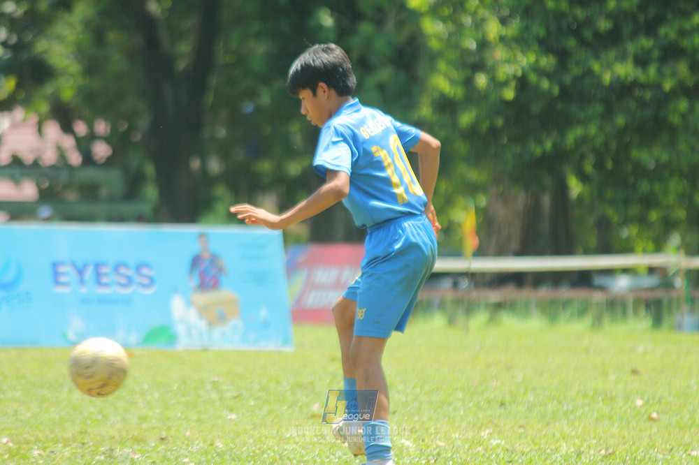 ijl big14 plate u12 091125 pam jaya fa vs mutiara cempaka utama