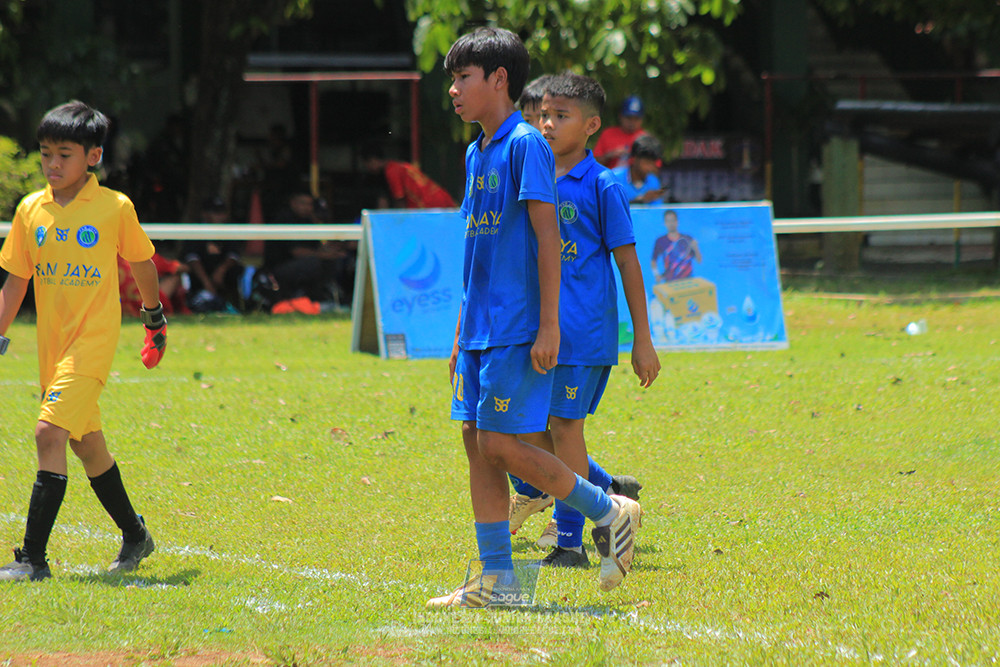 ijl big14 plate u12 091125 pam jaya fa vs mutiara cempaka utama