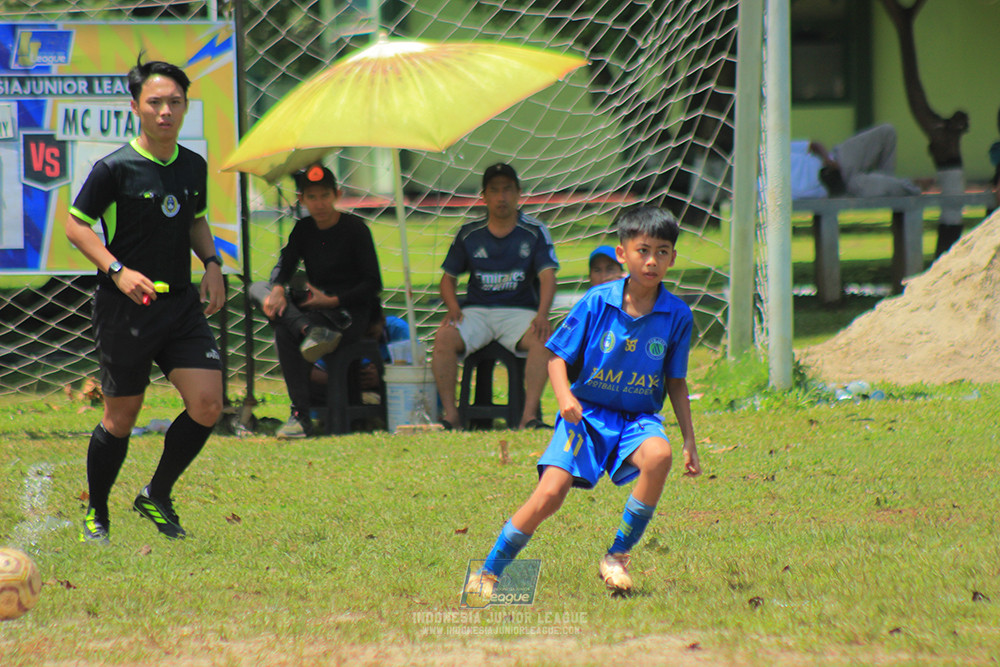 ijl big14 plate u12 091125 pam jaya fa vs mutiara cempaka utama