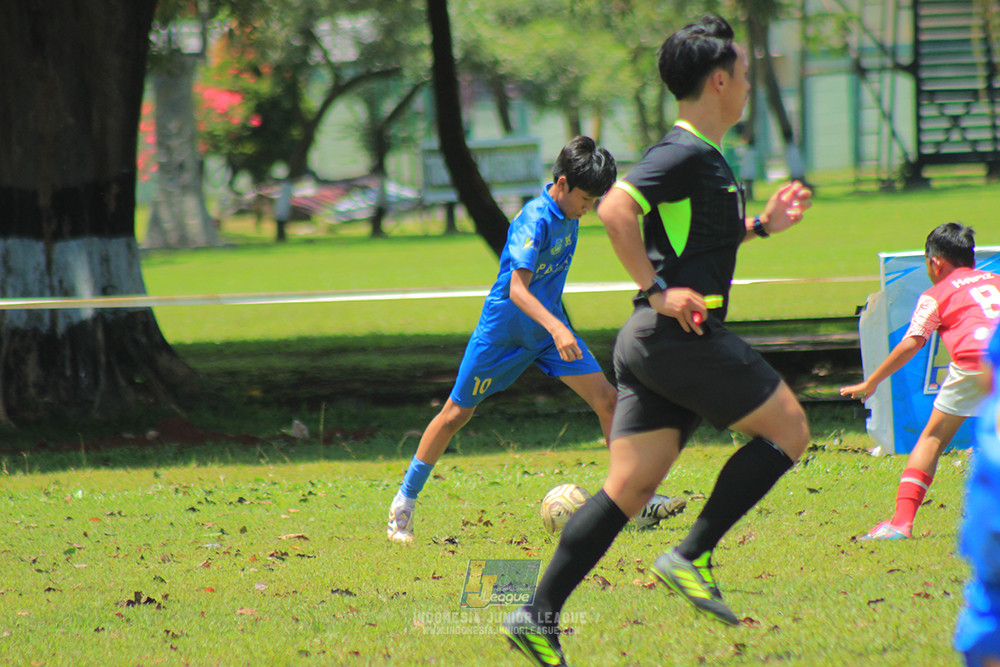 ijl big14 plate u12 091125 pam jaya fa vs mutiara cempaka utama