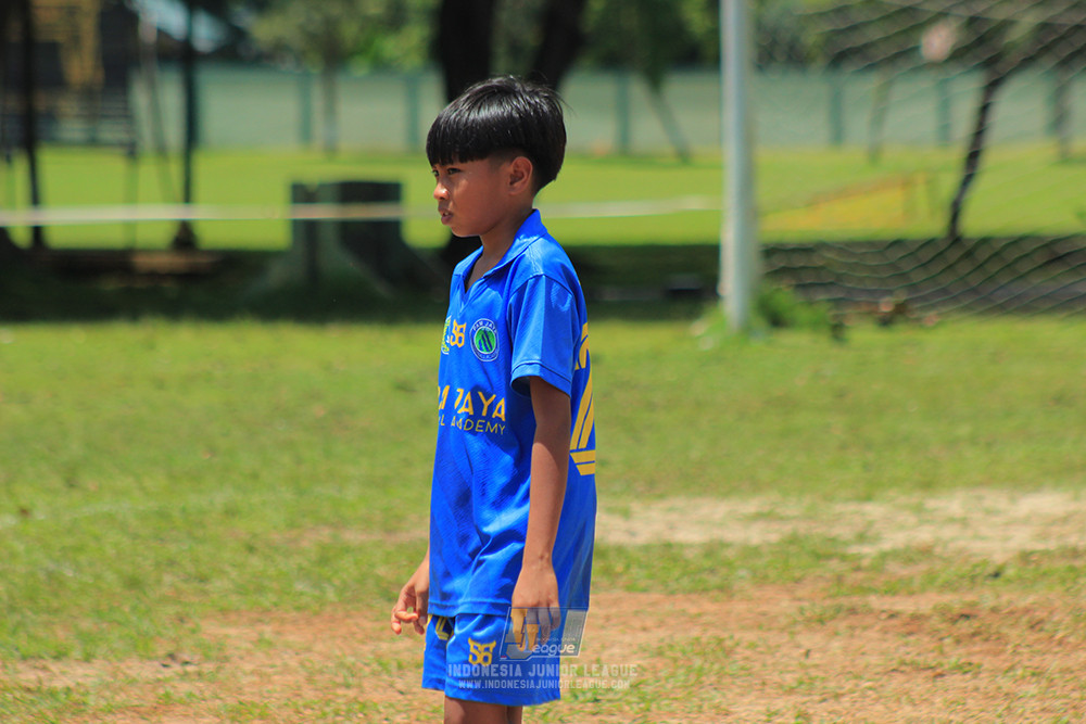 ijl big14 plate u12 091125 pam jaya fa vs mutiara cempaka utama
