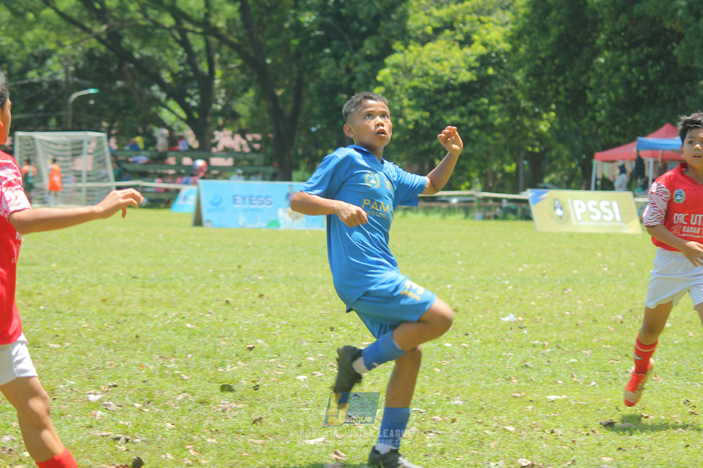 ijl big14 plate u12 091125 pam jaya fa vs mutiara cempaka utama