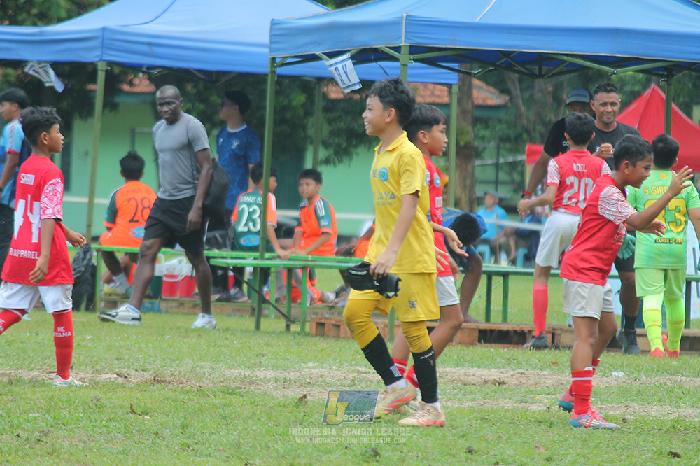ijl big14 plate u12 091125 pam jaya fa vs mutiara cempaka utama