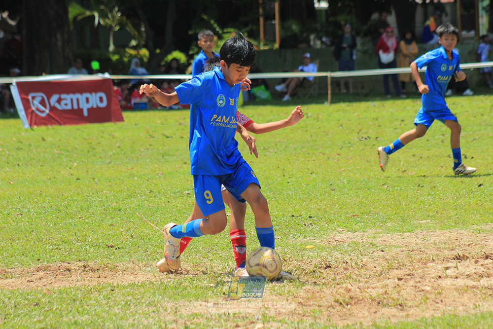 ijl big14 plate u12 091125 pam jaya fa vs mutiara cempaka utama