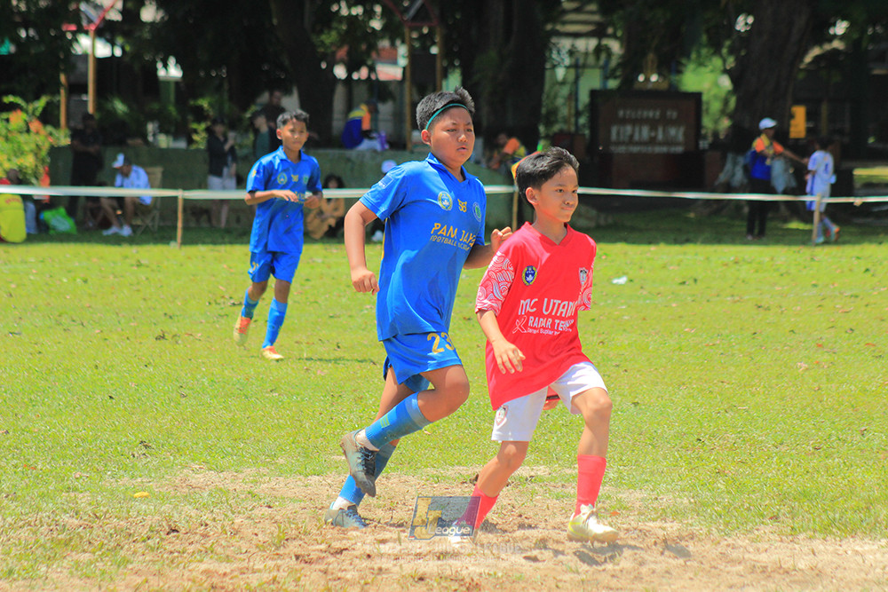 ijl big14 plate u12 091125 pam jaya fa vs mutiara cempaka utama