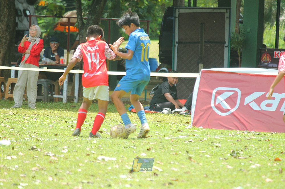 ijl big14 plate u12 091125 pam jaya fa vs mutiara cempaka utama