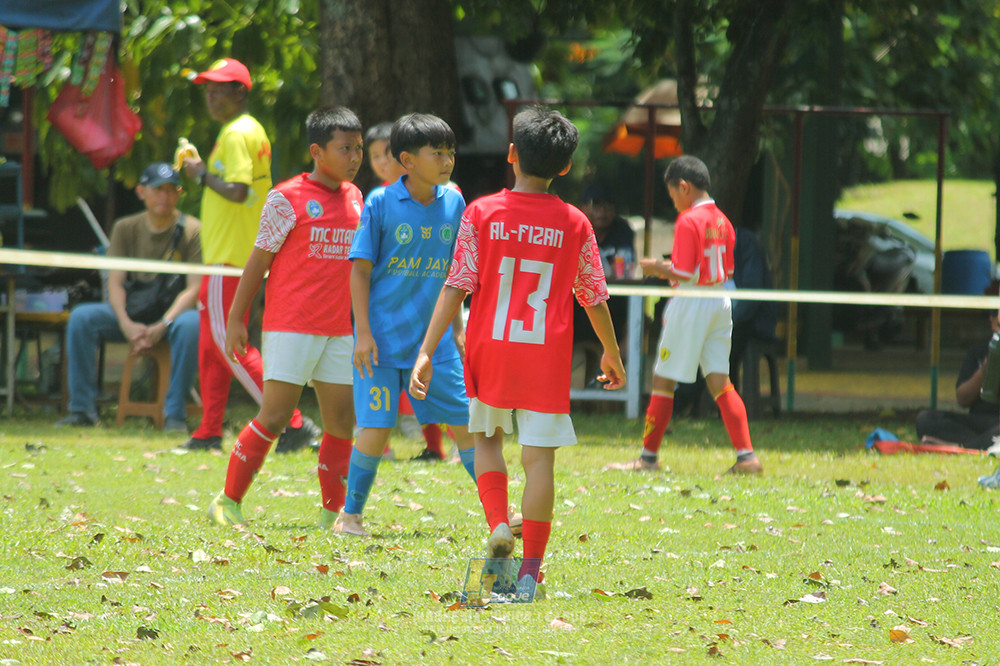 ijl big14 plate u12 091125 pam jaya fa vs mutiara cempaka utama