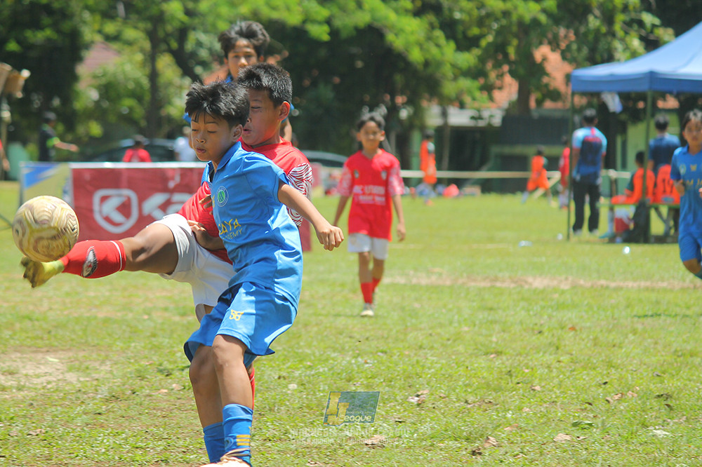 ijl big14 plate u12 091125 pam jaya fa vs mutiara cempaka utama