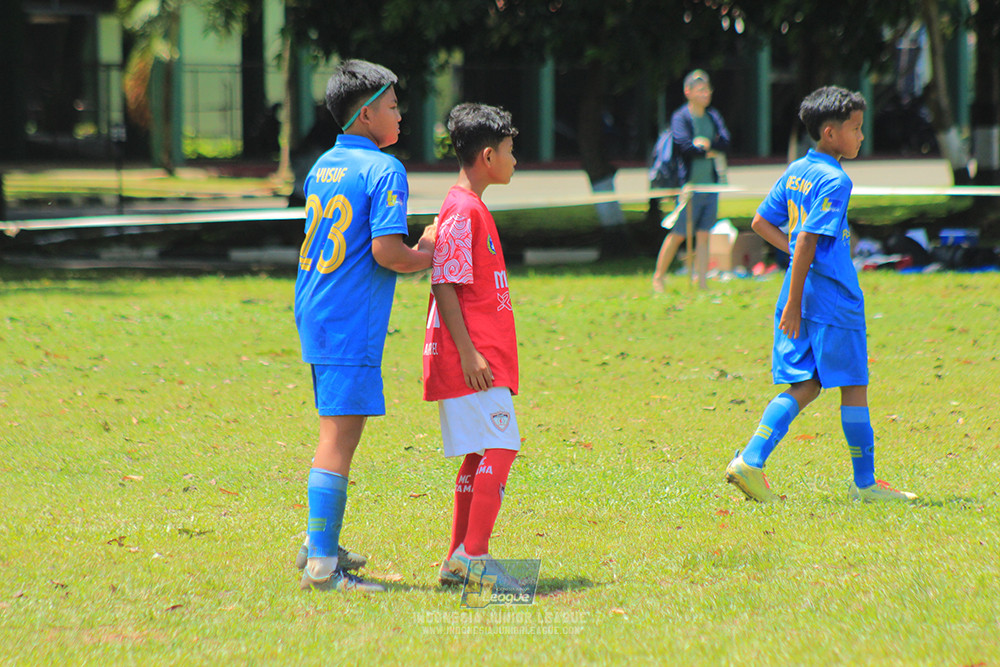 ijl big14 plate u12 091125 pam jaya fa vs mutiara cempaka utama