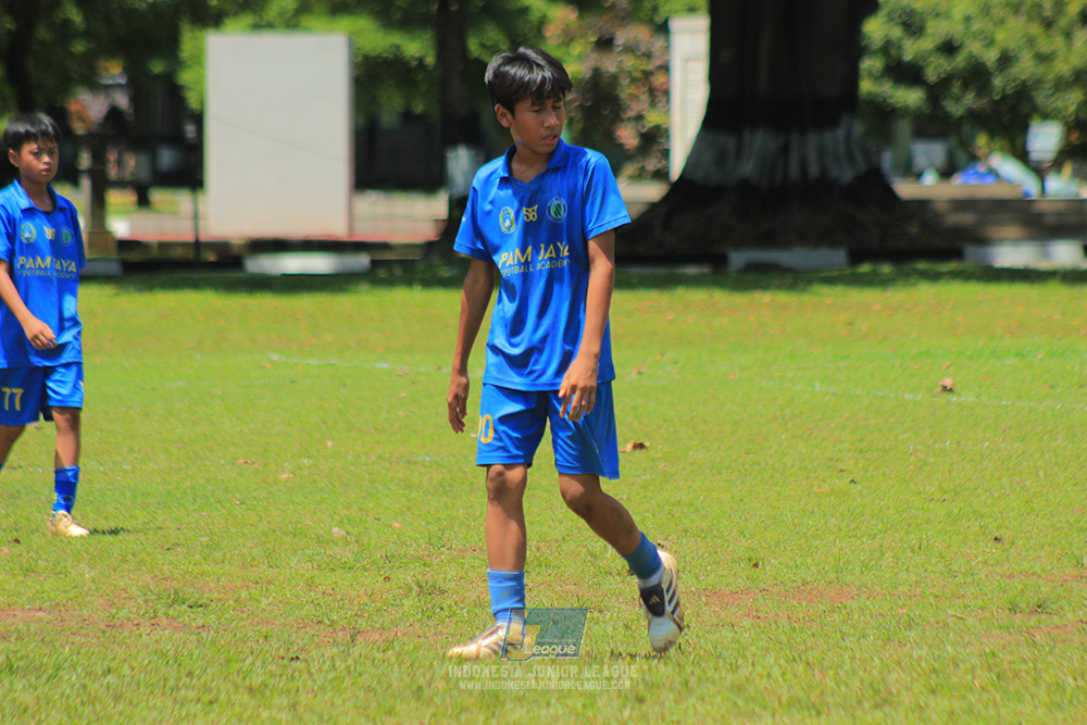 ijl big14 plate u12 091125 pam jaya fa vs mutiara cempaka utama