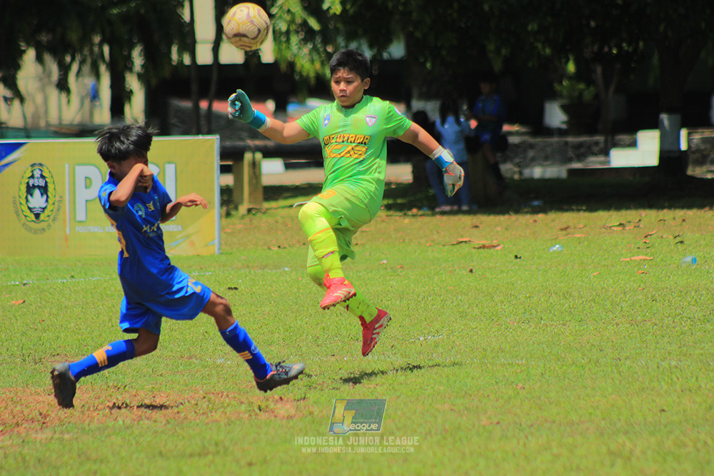 ijl big14 plate u12 091125 pam jaya fa vs mutiara cempaka utama
