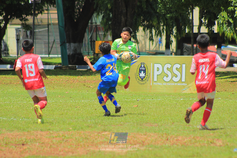 ijl big14 plate u12 091125 pam jaya fa vs mutiara cempaka utama