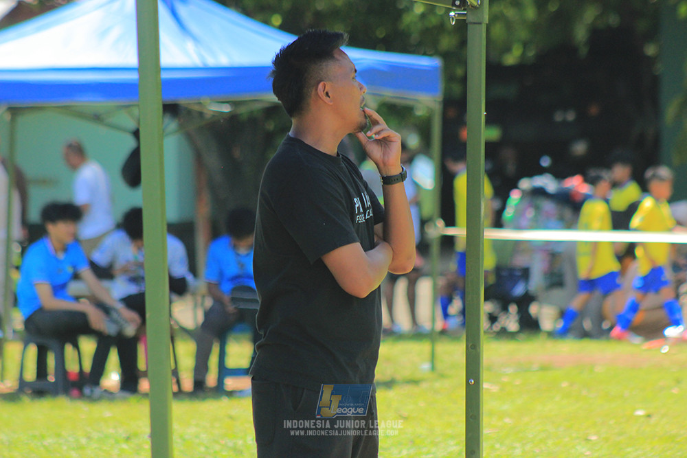 ijl big14 plate u12 091125 pam jaya fa vs mutiara cempaka utama