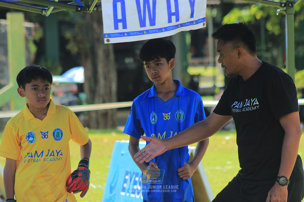 ijl big14 plate u12 091125 pam jaya fa vs mutiara cempaka utama